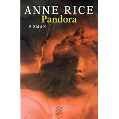 Pandora.