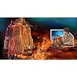 Star Wars Mustafar Volcano Kit