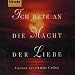Ich Bete An Die Macht Der Liebe