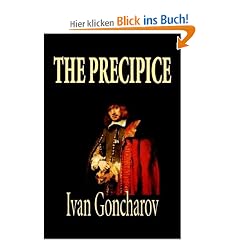 The Precipice