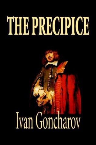 The Precipice
