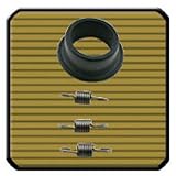 Springs & Seales:Picco Inline Pipe by OFNA Racing