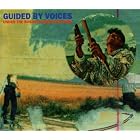 Click here to buy Under The Bushes Under The Stars by  Guided Voices .