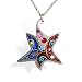 Star of David Necklace
