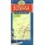 Botswana (Globetrotter Travel Map)