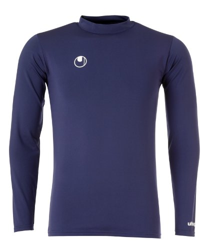 uhlsport Funktionsshirt LA, marine, XXXL, 100307804 Preisvergleich