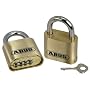 ABUS Nautilus 180IB/50 C Zahlenschloss von Abus