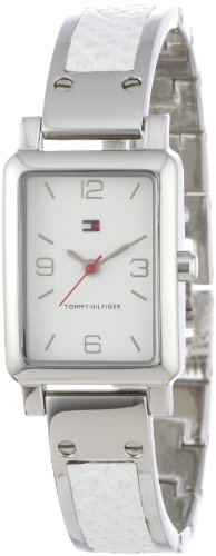 Tommy Hilfiger Damen-Armbanduhr Analog Quarz 1780715 TH WTCH