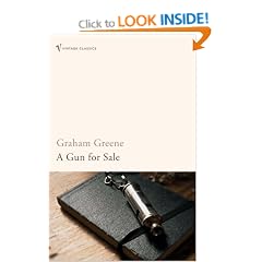 A Gun For Sale: An Entertainment (Vintage classics)