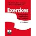 Exercices : Grammaire explicative de l'anglais