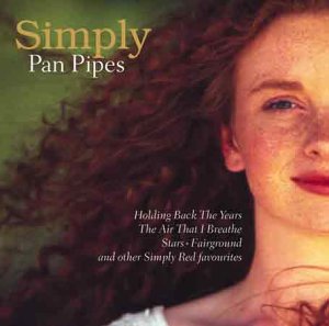 CD-Charts  Search : Simply Pan Pipes