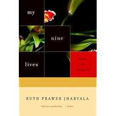 My Nine Lives: Chapters of a Possible Past