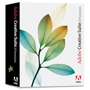 Adobe Creative Suite Premium 2.3 Upgrade from Photoshop (Mac) [Old Version]