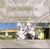 Strauss: Die Fledermaus