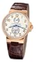 Ulysse Nardin Men's 266-66 Maxi Marine Gold Watch