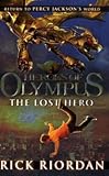 The lost hero