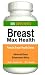 Breast Max Health 180 caps Natural Breast Enlargement Enlarger KRK SUPPLEMENTS