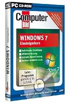 Computer Bild Windows 7 Einsteigerkurs