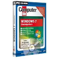 Computer Bild Windows 7 Einsteigerkurs