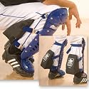 MacGregor Youth Catchers Knee Support