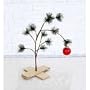 Charlie Brown Christmas Tree - 18"
