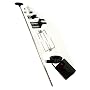 Grill Pro 60090 Universal Heavy-Duty Rotisserie Kit