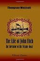 Life of John Fitch (1857)