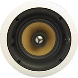 On-Q/Legrand evoQ 7000 In-Ceiling Speaker, 6.5