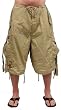 USC Ghast String Raver 22 in Dance Shorts