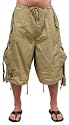USC Ghast String Raver 22 in Dance Shorts