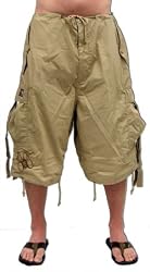 USC Ghast String Raver 22 in Dance Shorts