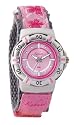 Kahuna Pink Rip Strap Ladies Watch AK1M-4000L