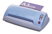 アスカ Asmix ラミネーター L3230 A3サイズまでラミネート 4本ローラーで仕上がりきれい