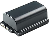 Energizer ERC650 Lithium Ion Camcorder Battery