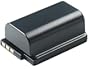 Energizer ERC650 Lithium Ion Camcorder Battery