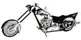 Buy Ertl Collectibles 2006 NFL Jets 1:18 Scale Die Cast OCC Chopper Bike Series by Rc2