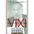 Vixi: Memoirs of a Non-Belonger