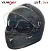 Integralhelm RT-711 Matt