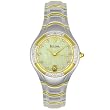 Bulova Women's Diamond Accented Watch #98R70