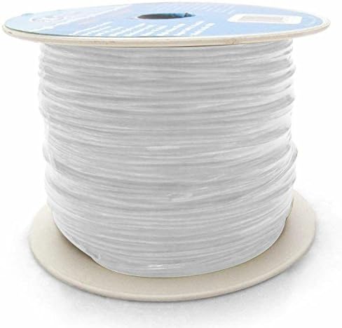 Keep It Clean Wiring Accessories PW18CLEAR Primary Wire 18g. Clear 500ft. bbs procharger car accessories 350 street rod