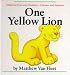 Books : One Yellow Lion