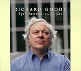 Bach: Partitas Nos. 2, 4, 5