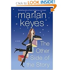 The Other Side of the Story: A Novel