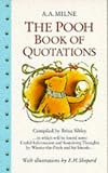 The Pooh Book of Quotations (Winnie-the-Pooh)