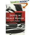 Sports in World History (Themes in World History) by  David G. McComb