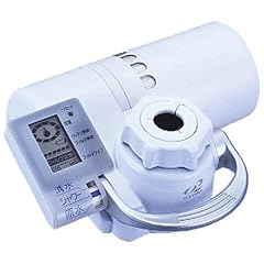 三菱レイヨン浄水器 ゼロ ニ クリンスイ 【鉛・トリハロメタン+農薬除去】 CSP9-WT