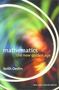Mathematics: The New Golden Age
