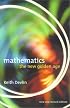 Mathematics: The New Golden Age