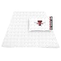Texas Tech Full Sheet Set