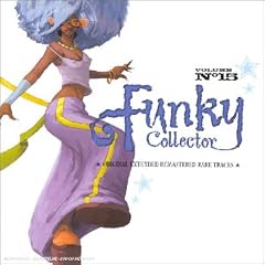 Funky Collector Vol. 15